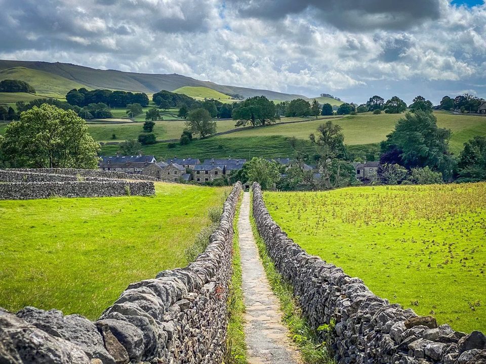 Visiting Harrogate from the USA | Lamont House B&B, Harrogate England
